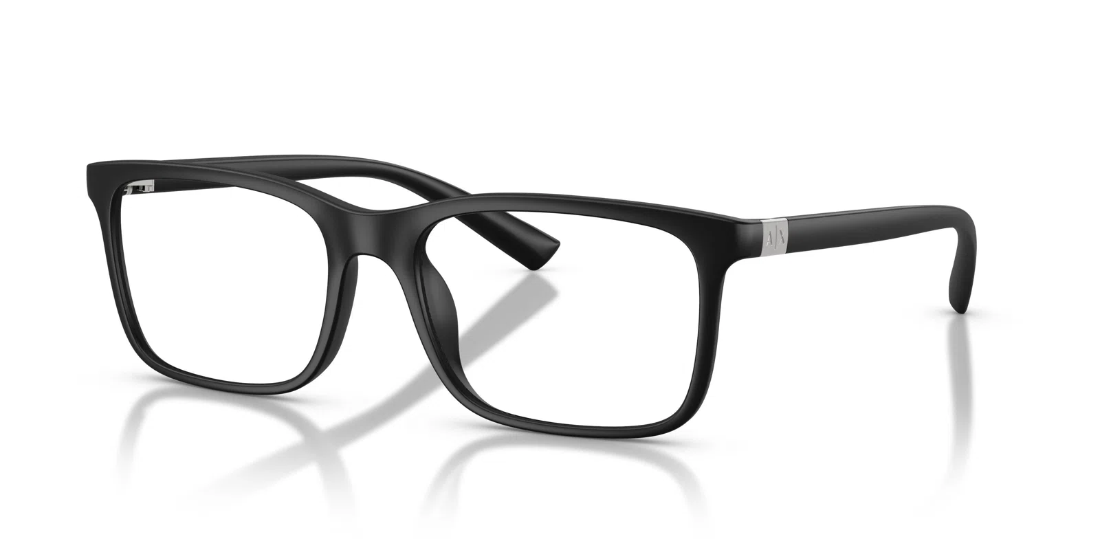 Armani Exchange 3143U Eyeglasses - view 2